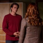 Nancy Drew Season 3 Episode 13 Photos