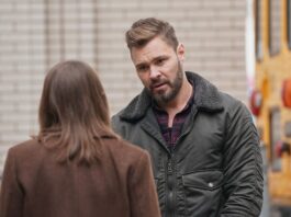 Chicago PD Season 9 Episode 10 Photos