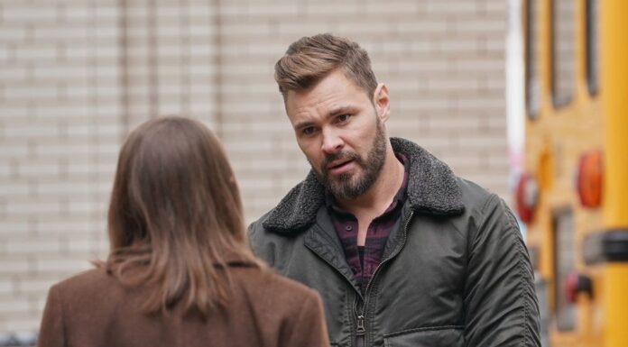 Chicago PD Season 9 Episode 10 Photos