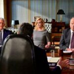 Blue Bloods Season 12 Episode 13 Photos