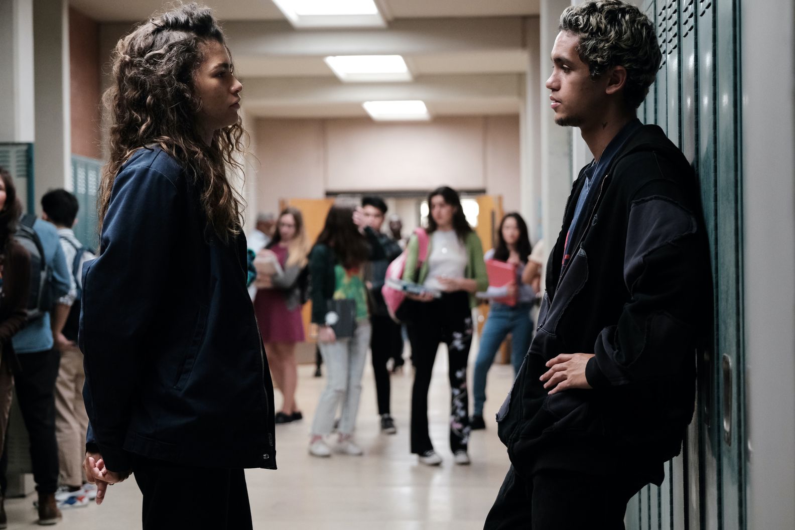 Euphoria Season 2 Episode 2 Photos