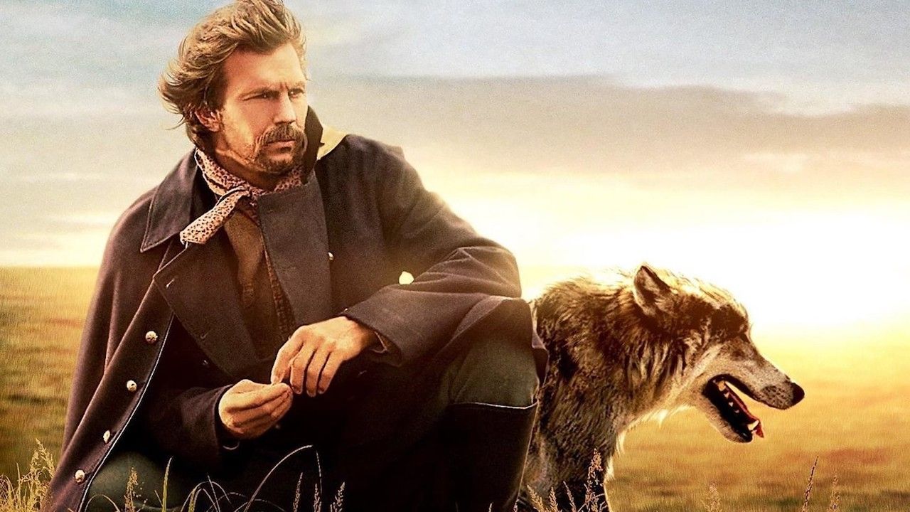 Dances with Wolves (1990)