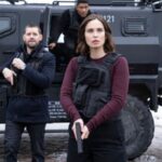 FBI: International Episode 10 Photos