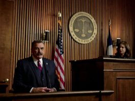 Blue Bloods Season 12 Episode 11 Photos