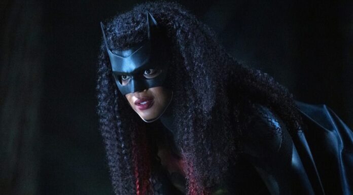 Batwoman Season 3 Episode 9 Photos