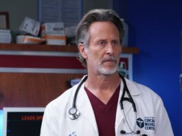 Chicago Med Season 7 Episode 10 Photos