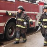 Chicago Fire Season 10 Episode 10 Photos