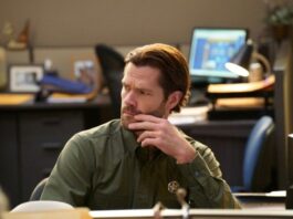 Walker Season 2 Episode 9 Photos