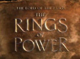 The Rings of Power Season 1