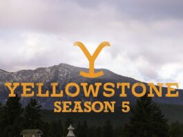 Yellowstone Season 5