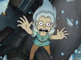 Disenchantment Part 4 Episode Guide-