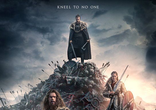 Vikings: Valhalla