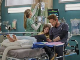 The Resident Season 5 Episode 12 Photos