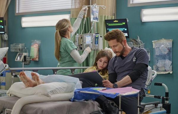 The Resident Season 5 Episode 12 Photos