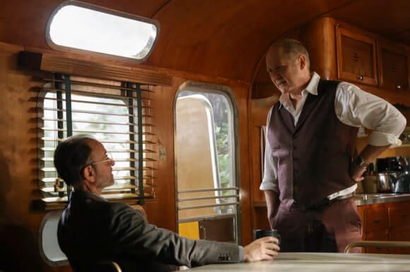 The Blacklist Season 9 Episode 10 Photos