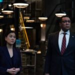 The Blacklist Season 9 Episode 10 Photos