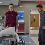 The Resident Season 5 Episode 12 Photos