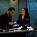 The Blacklist Season 9 Episode 10 Photos