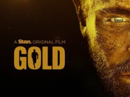 Gold Movie Release Date in US | Cast | Trailer