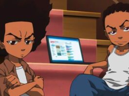 Boondocks Reboot Cancelled