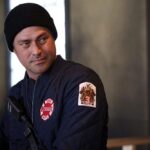 Chicago Fire Season 10 Episode 15