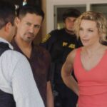 Magnum PI Season 4 Episode 16 Photos