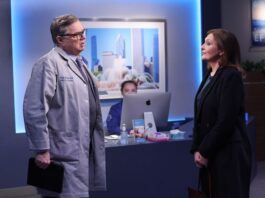 Chicago Med Season 7 Episode 15 Photos