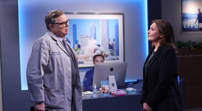 Chicago Med Season 7 Episode 15 Photos