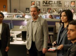 NCIS Season 19 Episode 14