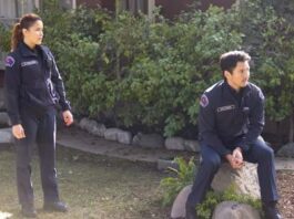 Station 19 Season 5 Episode 11 Spoilers