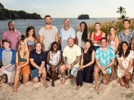 Survivor Season 42 Episode 1 Release Date