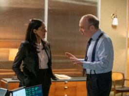 Billions Season 6 Episode -12-