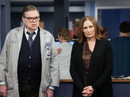 Chicago Med Season 7 Episode 19-