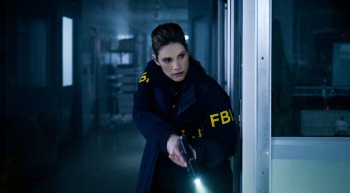 FBI Season 4 Episode 18 Photos