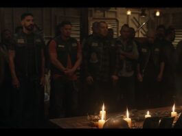 Mayans MC Season 4 Episode 1 Recap "Cleansing of the Temple"