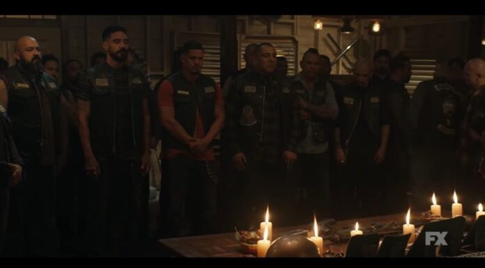 Mayans MC Season 4 Episode 1 Recap 