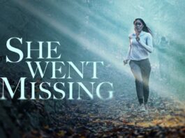 She Went Missing lifetime-