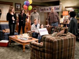 The Conners Season 4 Episode 17