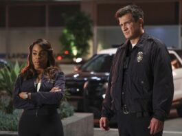 The Rookie Season 4 Episode 19