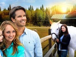 Heartland season 15