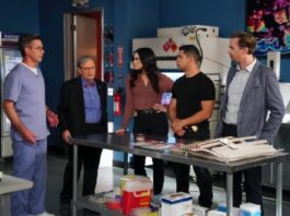 NCIS Season 19 Episode 21 finale