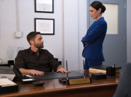 New Amsterdam Season 4 Episode 19