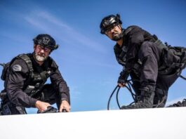 SWAT Season 5 Episode 19