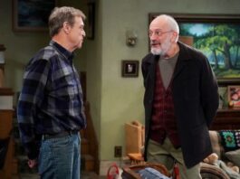 The Conners Season 4 Episode 18