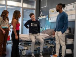 The Flash Season 8 Episode 16