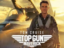 Where Can I Watch Top Gun Maverick Online And When Will It Be Released?