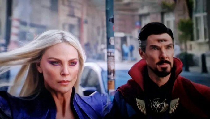 Who is Clea In Doctor Strange 2? What is an incursion? Explained