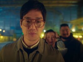 Money Heist Korea Episode 1 Recap [Joint Economic Area]