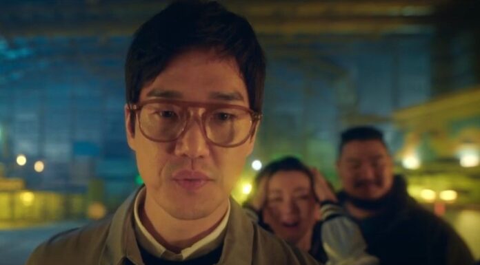 Money Heist Korea Episode 1 Recap [Joint Economic Area]