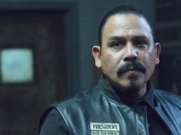 mayans mc finale Emilio Rivera